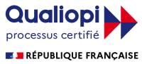Logo Qualiopi de Jarnias Formation